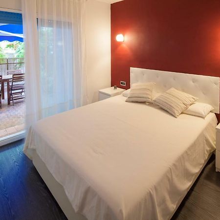 Ferienwohnung SitgesBlues Exterior foto