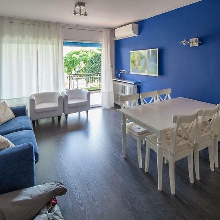 Ferienwohnung SitgesBlues Exterior foto